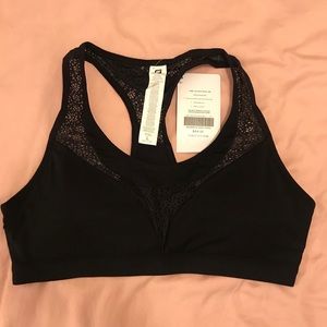 Fabletics sports bra